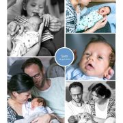 Sam prematuur geboren met 33 weken, VieCuri ziekenhuis, borstvoeding
