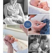 Teun prematuur geboren met 34 weken en 5 dagen, Amphia Breda, vroeggeboorte, couveuse, sondevoeding