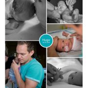 Hugo prematuur geboren met 31 weken en 2 dagen, vroeggeboorte, Westfries Gasthuis Hoorn, sondevoeding