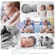 Jesse & Sarah prematuur geboren met 33 weken en 2 dagen, tweeling, longrijping, gebroken vliezen, weeenremmers, antibiotica, sonde, Maasstad ziekenhuis