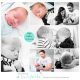 Milan & Damon prematuur geboren met 34 weken en 4 dagen, tweeling, Albert Schweitzer ziekenhuis, flesvoeding