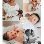 Nova prematuur geboren met 33 weken, flesvoeding, sondevoeding, vroeggeboorte, Reinier de Graaf