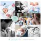 Jorieke & Karlijn prematuur geboren met 34 weken, tweeling, Gelre ziekenhuis, couveuse, flesvoeding, sonde