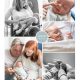 Gideon prematuur geboren met 30 weken en 6 dagen, Maasstad ziekenhuis, sondevoeding, vroeggeboorte