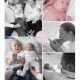 Gina prematuur geboren met 32 weken, Catharina ziekenhuis, vroeggeboorte, sonde