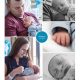 Mason prematuur geboren met 34 weken, Zuijderland Medisch Centrum Heerlen, vroeggeboorte, earlybirdje, sondevoeding