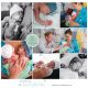 Tess & Boas prematuur geboren met 32 weken en 1 dag, tweeling, IJsselland ziekenhuis, buidelen, sondevoeding