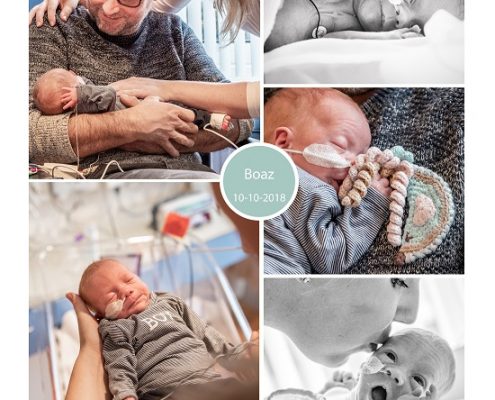 Boaz prematuur geboren met 32- weken, Slingeland ziekenhuis Doetinchem, sonde, zwangerschapsvergiftiging, keizersnede, CPAP, HELLP, Radboud MC, couveuse