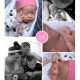 Kaja prematuur geboren met 31 weken, tweeling, MMC Veldhoven, couveuse, NICU