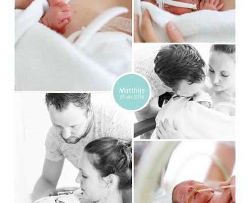 Matthijs prematuur geboren met 27 weken, MMC Veldhoven, Ronald McDonaldhuis, couveuse, CPAP, borstvoeding, sonde