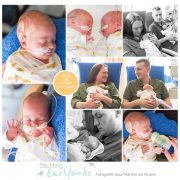 Daley & Dani prematuur geboren met 30 weken, ALbert Schweitzer ziekenhuis, tweeling, ivf, gebroken vliezen, Sophia, Maasstad, sonde