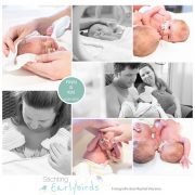Finn & Kai prematuur geboren met 32 weken en 4 dagen, tweeling, MCH, couveuse, buidelen, sonde
