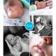 Mason prematuur geboren met 32 weken, Maastricht UMC, flesvoeding, badderen, vroeggeboorte