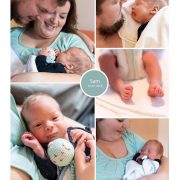 Sam prematuur geboren met 32 weken, Amphia Breda, vroeggeboorte, knuffelen