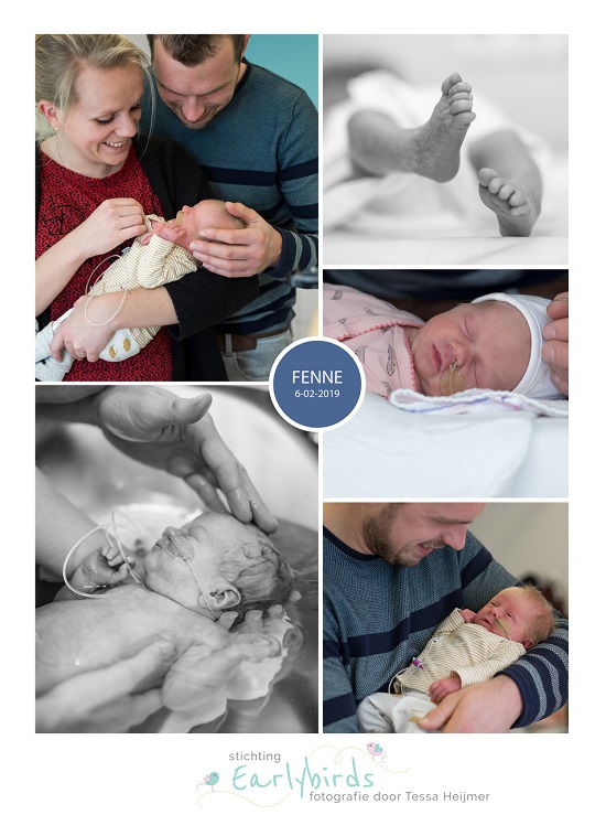 Fenne prematuur geboren met 31 weken, ZGT Almelo, sonde, borstvoeding
