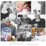 Jelte & Niels prematuur geboren met 29 weken, Tjongerschans, tweeling, vroeggeboorte, sonde