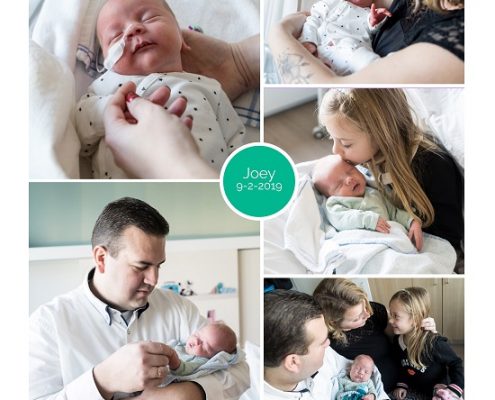 Joey prematuur geboren met 33 weken, Antonius ziekenhuis, knuffelen, vroeggeboorte, sonde