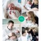 Joey prematuur geboren met 33 weken, Antonius ziekenhuis, knuffelen, vroeggeboorte, sonde