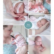 Noa prematuur geboren met 32 weken, Tjongerschans, knuffelen, borstvoeding, badderen