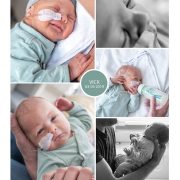 Vick prematuur geboren met 30 weken, dromenland, knuffelen, sonde, flesvoeding