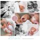 Fien & Puk prematuur geboren met 34 weken en 1 dag, tweeling, Noordwestgroep ziekenhuis, TTTS, LUMC, longrijping, weeenremmers, gebroken vliezen, sonde