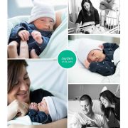 Jayden prematuur geboren met 34 weken en 3 dagen, Groene Hart ziekenhuis, spoedkeizersnede, groeiachterstand, zwangerschapsvergiftiging, couveuse, sonde