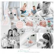 Nikkie & Sophie prematuur geboren met 30 weken en 2 dagen, tweeling, Groene Hart ziekenhuis, sonde, knuffelen