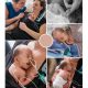 Dide prematuur geboren met 28 weken, Erasmus MC Sophia Kinderziekenhuis, buidelen, sondevoeding
