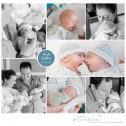 Noah & Sophie prematuur geboren met 31 weken en 3 dagen, HMC Westeinde, tweeling, couveuse