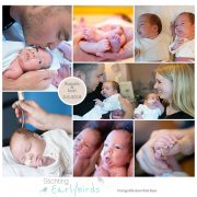 Romée & Lori prematuur geboren met 29 weken en 2 dagen, tweeling, Slingeland ziekenhuis, Radboud MC, sonde