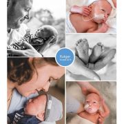Rutger prematuur geboren met 32 weken, weeenremmers, couveuse, knuffelen, flesvoeding, sonde