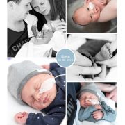 Siem prematuur geboren met 33 weken, Bernhoven, sonde, badderen, flesvoeding