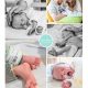 Jace Nash prematuur geboren met 33 weken, Isala Zwolle, zwnagerschapsvergiftiging, spoedkeizersnede, sonde, diabetes, longrijping, couveuse