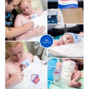 Jax prematuur geboren met 31 weken, WKZ, sonde, buidelen