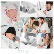 Anne & Daan prematuur geboren met 34 weken, tweeling, sonde, maasstad ziekenhuis, weeenremmers