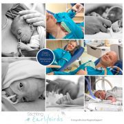 Daan & Benjamin prematuur geboren met 27 weken, Isala Zwolle, tweeling, gebroken vliezen, weeenremmers, longrijping, nicu, buidelen, sonde