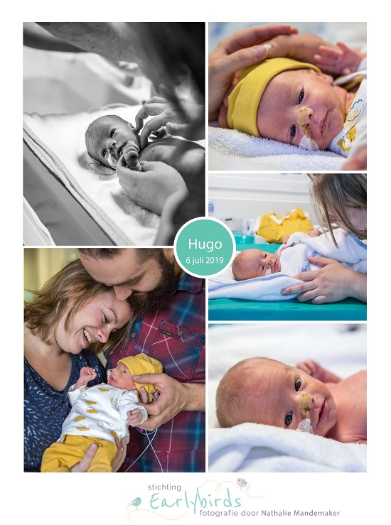 Hugo prematuur geboren met 34 weken, Moeder en Kind Centrum Harderwijk, couveuse, sonde, badderen