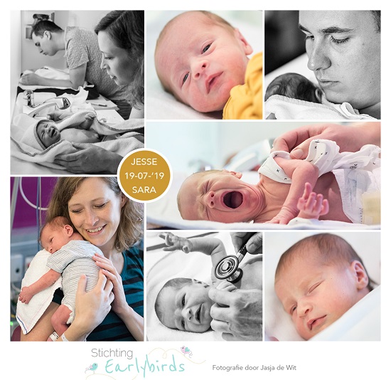Jesse & Sara prematuur geboren met 35 weken, tweeling, Slingeland ziekenhuis, keizersnede, cholestase, groeiachterstand