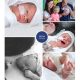 Noah prematuur geboren met 32 weken en 1 dag, sonde, Ropcke Zweers ziekenhuis, buidelen, weeenremmers