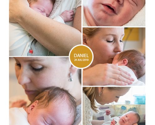Daniel prematuur geboren met 33 weken, vroeggeboorte, WKZ, Slingeland ziekenhuis