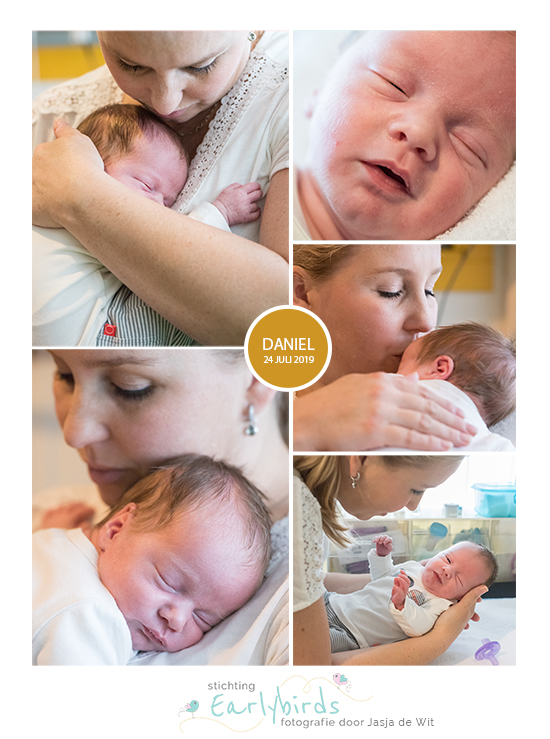 Daniel prematuur geboren met 33 weken, vroeggeboorte, WKZ, Slingeland ziekenhuis