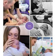 Ezra prematuur geboren met 27 weken, Martini ziekenhuis, longrijping, bedrust, spoedkeizersnede, NICU, UMCG, buidelen