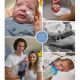Lio prematuur geboren met 26 weken en 2 dagen, Sophia, sonde, vroeggeboorte, Antonius Nieuwegein, badderen