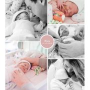 Riva prematuur geboren met 31 weken, Maasstad ziekenhuis, couveuse, buidelen, sonde