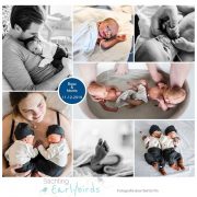 Boaz & Morris prematuur geboren met 35 weken, tweeling, HMC WEsteinde, TTS Syndroom, LUMC, geborken vliezen, keizersnede