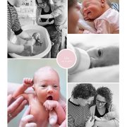 Liv prematuur geboren met 34 weken en 1 dag, UMCG, OZG, Nij SMellinghe, Wilhelmina ziekenhuis, weeenremmers, longrijping, couveuse, sonde