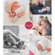 Anastazja prematuur geboren met 31 weken, Bernhoven, buidelen, knuffelen, sonde