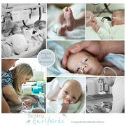 Frenkie & Willem prematuur geboren met 33 weken, Slingeland ziekenhuis, tweeling, badderen, sonde