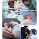 Jace prematuur geboren met 31 weken en 1 dag, Maasstad zieknhuis, sonde, knuffelen, Sophia, weeenremmers, longrijping