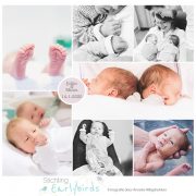 Jolijn & Milou prematuur geboren met 32+ weken, tweeling, Meander, gebroken vliezen, longrijping, weeenremmers, spoedkeizersnede, CPAP, couveuse